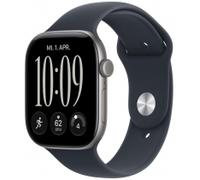 Apple Watch Series 12 Aluminium (GPS) 46mm Space Grau