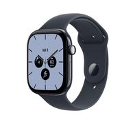 Apple Watch Series 12 Keramik (GPS + Cellular) 46mm Nachtblau