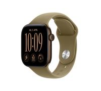 Apple Watch Series 12 Sportarmband