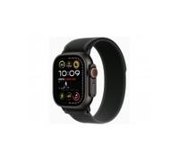 Apple Watch Ultra 2 OLED 49 mm Digital 410 x 502 Pixel Touchscreen 4G Schwarz GPS