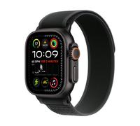 Apple Watch Ultra 2 OLED 49 mm Digital 410 x 502 Pixel Touchscreen 4G Schwarz GPS