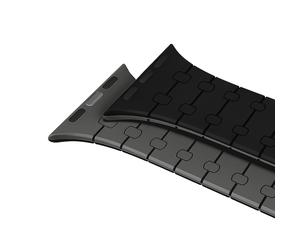 Apple Watch Ultra 2 Titan Schwarz, Schwarz, 49mm, GPS + Cellular, Small