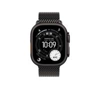 Apple Watch Ultra 3 - 49 mm - Black Titanium