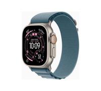 Apple Watch Ultra 3 - 49 mm - natürliches Titan