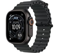 Apple Watch Ultra 3 OLED 49 mm Digital 422 x 514 Pixel Touchscreen 5G Schwarz WLAN GPS