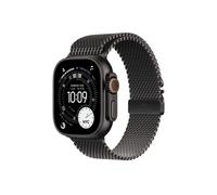 Apple Watch Ultra 3 49mm GPS + Cellular Smartwatch schwarz