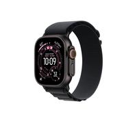 Apple Watch Ultra 3 49mm GPS + Cellular Smartwatch schwarz L