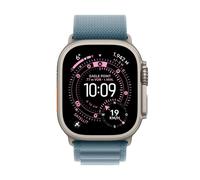 Apple Watch Ultra 3 Alpine Loop