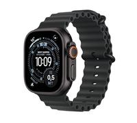 Apple Watch Ultra 3 OLED 49 mm Digital 422 x 514 Pixel Touchscreen 5G Schwarz WLAN GPS