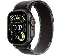Apple Watch Ultra 3 GPS + Cellular 49 mm Titangehäuse Trail Loop M/L