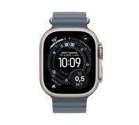 Apple Watch Ultra 3 Ocean Band