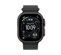 Apple Watch Ultra 3 Ocean Band
