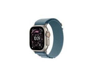 Apple Watch Ultra 3 Titanium Cellular Smart (MEWM4QF/A)