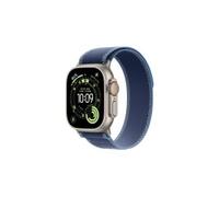 Apple Watch Ultra 3 Titanium Cellular Smart (MEWR4QF/A)