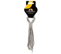 Approach Laces 147/58 Schnürsenkel - La Sportiva White/Mid Grey CF