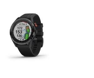 Approach S62 Schwarz