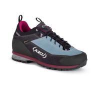 Approach-Schuh AKU Link GTX (LIGHT BLUE/FUXIA) Frau 37 (4 UK)
