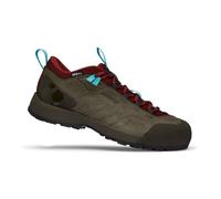 Approach-Schuh Black Diamond W Mission Leather Low WP (Malted Grenadine) Women 36,5 (6 US)