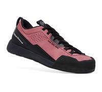 Approach-Schuh Black Diamond W Technician Leather (Rosewood) Frau 41 (9,5 US)