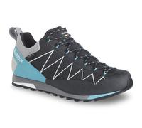 Approach-Schuh Dolomite Crodarossa Lite GTX 2.0 (Black/capri Blue) Women 4.5 UK