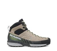 Approach-Schuh Mescalito Mid GTX (Herren) – Scarpa taupe-forest 41 (7 UK)