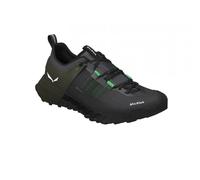 Approach-Schuh Salewa WILDFIRE NXT GTX (Onyx/Irish Green) Mann 7,5