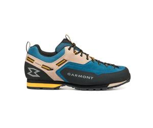 Approach-Schuhe GARMONT DRAGONTAIL LT EVO (CORSAIR BLUE/GARMONT ORANGE) Mann 41 (7 UK)