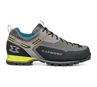 Garmont Dragontail Mnt Evo Goretex Zustiegsschuhe December Grey / Primerose Green EU 41 (002936-045824-7)