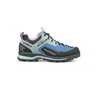 Approach-Schuhe GARMONT Dragontail Tech Gore-Tex (Surf Blue/Lavender Rose) 37 (4 UK)