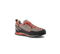 La Sportiva - Boulder X - Approachschuhe, Gr. 39, schwarz (Clay/Saffron)