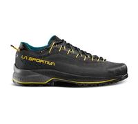 La Sportiva - TX4 Evo GTX - Approachschuhe, Gr. 39, schwarz (Carbon/Bamboo)