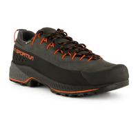 La Sportiva TX4 Evo GTX carbon/cherry tomato (G00R22) 46.5