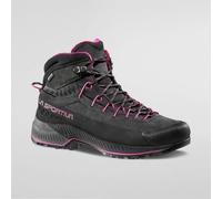 Approach Schuhe La Sportiva TX4 Evo Mid Woman GTX (CarbonSpringtime) Damen 36