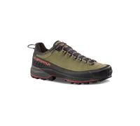 Approach Schuhe La Sportiva TX5 Evo GTX (Cypress/mountain red) Herren 45