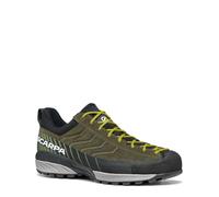 Approach-Schuhe Mescalito (Herren) – Scarpa ocean-gray 47 (12 UK)
