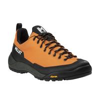 Millet Wanderschuhe Cimai GTX (Zustieg, wasserdicht, atmungsaktiv) orange/schwarz Herren, Größe Euro (US) 43 1/3 (10)