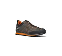 Scarpa Crux Bn Vertical Dual Density Unisex-Hikingschuhe für Erwachsene, Grau (Shark Tonic Gray), 46 EU