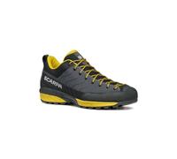 Approach-Schuhe Scarpa Mescalito Planet (Gray Curry) 39 (5.5 UK)