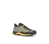 Approach-Schuhe Tecnica SULFUR GTX ms (MEDIUM GREEN-YELLOW) Mann 9,5