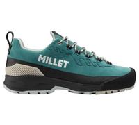 Millet Damen Cimaï Pro GTX Schuhe (Größe 38.5 , gruen)