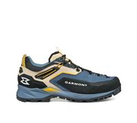 Approach shoes GARMONT AKRON GTX (FIN BLUE/CITRUS ORANGE) Herren 13