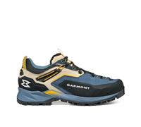 Approach shoes GARMONT AKRON GTX (FIN BLUE/CITRUS ORANGE) Herren 3,5
