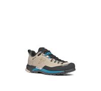 Approach shoes Tecnica Sulfur S GTX ms (DARK SAND -BLUENESS) Herren 10