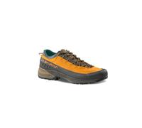 La Sportiva Approachschuhe TX4 Evo Wildleder Hawaiian Sun/Mocha Herren Größe 42