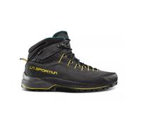 Approachschuhe La Sportiva TX4 Evo Mid Gore-Tex (Carbon/Bamboo) 41,5