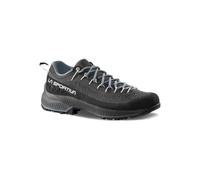 Approachschuhe La Sportiva TX4 Evo ST Woman (Carbon/limestone) Damen 37