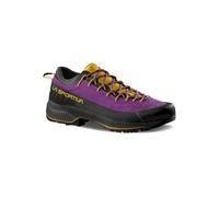 Approachschuhe La Sportiva TX4 Evo (Stone-Blue/Cherry Tomato) Damen 40