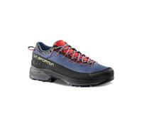 La Sportiva Tx4 Evo Gore-tex® Zustiegsschuhe EU 38 Moonlight / Cherry Tomato