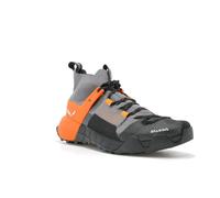 Salewa Wildfire NXT Knit M alloy/turmeric (0544) 10,5