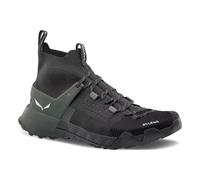 Salewa Wildfire NXT Knit M onyx/dark olive (0856) 9,5